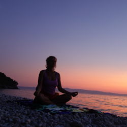 75 Léčivých Meditací